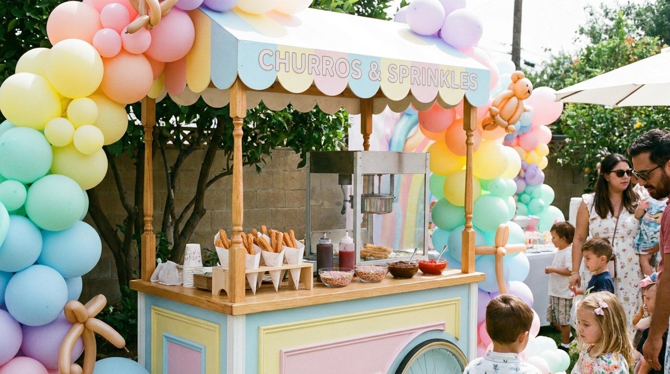 Churros